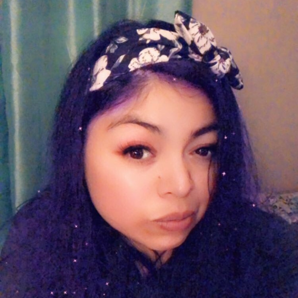 Meet your Posher, Maria